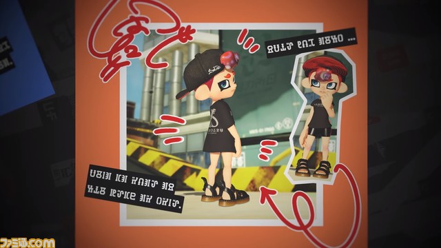 『スプラトゥーン3』新シーズン“2023秋 Drizzle Season”の映像が公開。新ステージ、新ブキ、新要素“着こなし”などが明らかに