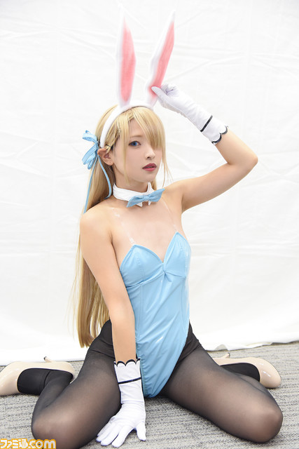 【コミケ】『NIKKE』水着ラピからバニーバイパー、『バイオRE:4』エイダ、『スト6』『ブルアカ』『ガンダムSEED』まで！ “コミケ102”を沸かせたコスプレイヤー40選