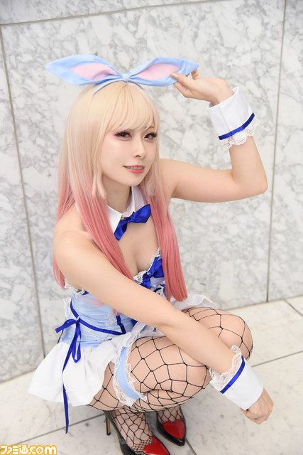 【コミケ】『NIKKE』水着ラピからバニーバイパー、『バイオRE:4』エイダ、『スト6』『ブルアカ』『ガンダムSEED』まで！ “コミケ102”を沸かせたコスプレイヤー40選