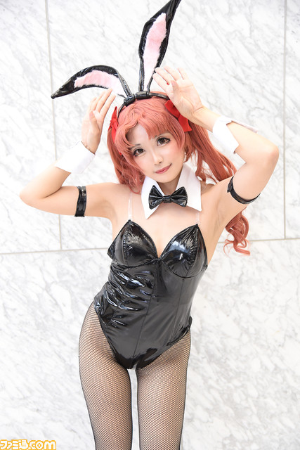 【コミケ】『NIKKE』水着ラピからバニーバイパー、『バイオRE:4』エイダ、『スト6』『ブルアカ』『ガンダムSEED』まで！ “コミケ102”を沸かせたコスプレイヤー40選