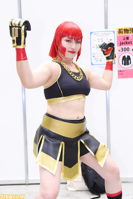 【コミケ】『NIKKE』水着ラピからバニーバイパー、『バイオRE:4』エイダ、『スト6』『ブルアカ』『ガンダムSEED』まで！ “コミケ102”を沸かせたコスプレイヤー40選