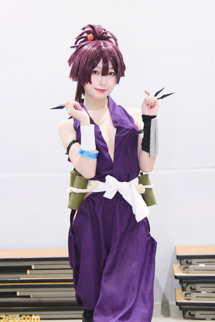 【コミケ】『NIKKE』水着ラピからバニーバイパー、『バイオRE:4』エイダ、『スト6』『ブルアカ』『ガンダムSEED』まで！ “コミケ102”を沸かせたコスプレイヤー40選