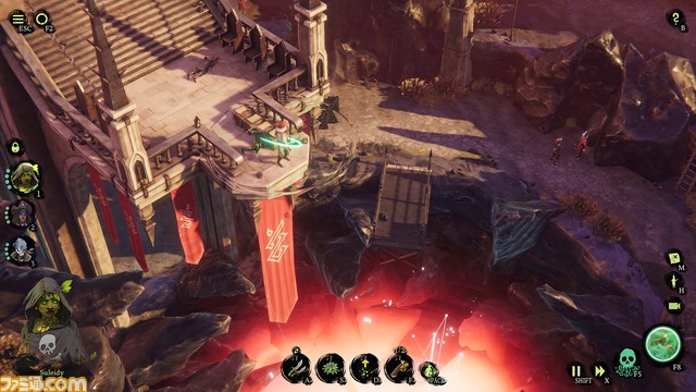 海賊ステルスストラテジー『Shadow Gambit: カリブの呪い』がPS5、Xbox X|S、PCで本日(8/18)発売。幽霊船レッド・マーリー号に乗り込み失われたカリブ海の財宝を手に入れよう