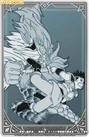 【ダイの大冒険】新作アクションRPG『インフィニティ ストラッシュ』ダイの成長と強敵との戦いが楽しめるストーリーモードとファン歓喜の“絆の記憶”に注目！