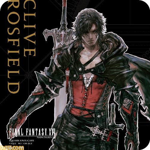 『FF16』スクエニカフェコラボ第2弾が8月26日より開催。トルガルの黒ごまプリンパフェがかわいい&美味しそう【予約受付中】