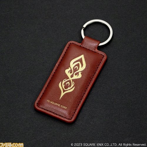 『FF16』スクエニカフェコラボ第2弾が8月26日より開催。トルガルの黒ごまプリンパフェがかわいい&美味しそう【予約受付中】