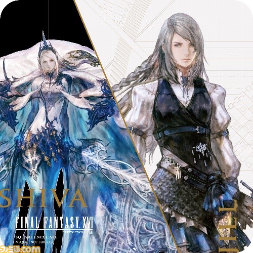 『FF16』スクエニカフェコラボ第2弾が8月26日より開催。トルガルの黒ごまプリンパフェがかわいい&美味しそう【予約受付中】