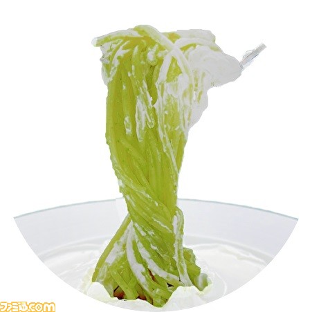 『FF16』スクエニカフェコラボ第2弾が8月26日より開催。トルガルの黒ごまプリンパフェがかわいい&美味しそう【予約受付中】