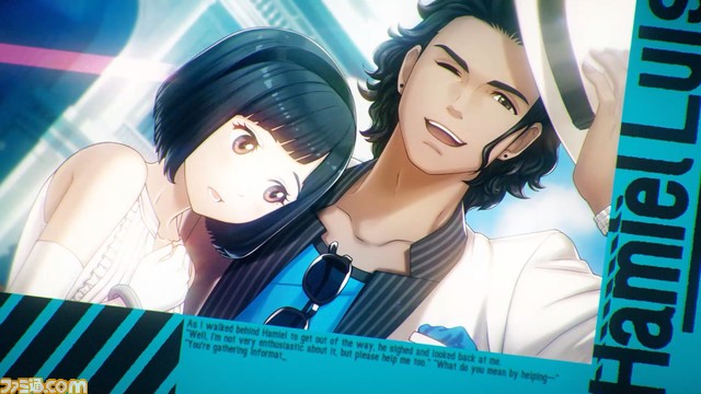 新作乙女ゲー『デスペラドロップス』11月30日に発売決定。鈴木崚汰、加藤和樹、竹内良太、上村祐翔、立花慎之介などメインキャスト公開