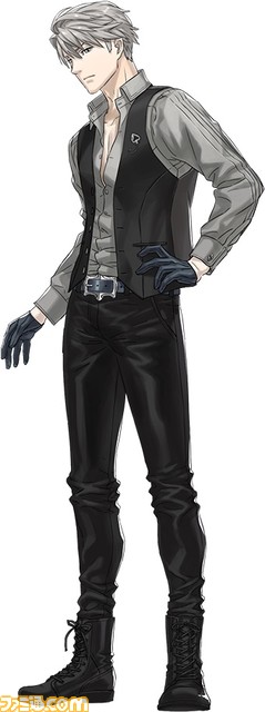 新作乙女ゲー『デスペラドロップス』11月30日に発売決定。鈴木崚汰、加藤和樹、竹内良太、上村祐翔、立花慎之介などメインキャスト公開