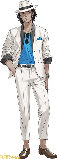 新作乙女ゲー『デスペラドロップス』11月30日に発売決定。鈴木崚汰、加藤和樹、竹内良太、上村祐翔、立花慎之介などメインキャスト公開