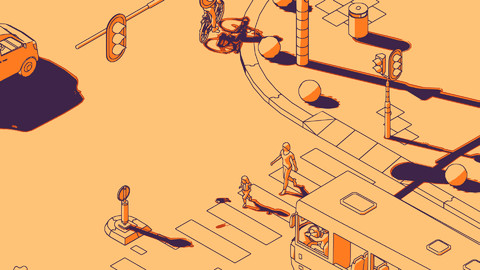 影移りアクション『SCHiM - スキム -』家庭用、Steam版がPLAYISMより発売決定。日本語にローカライズして2024年リリース予定