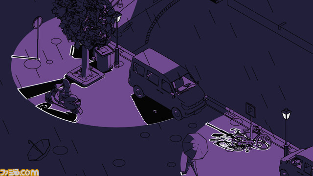 影移りアクション『SCHiM - スキム -』家庭用・Steam版が発売決定。日本語にローカライズして2024年リリース予定