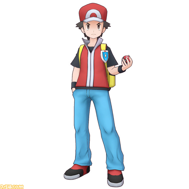 【ポケマスEX】全バディーズ(トレーナー)衣装・声優一覧