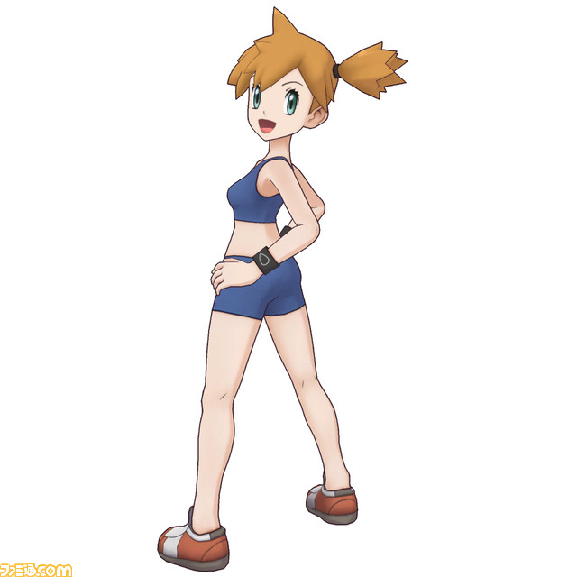 【ポケマスEX】全バディーズ(トレーナー)衣装・声優一覧