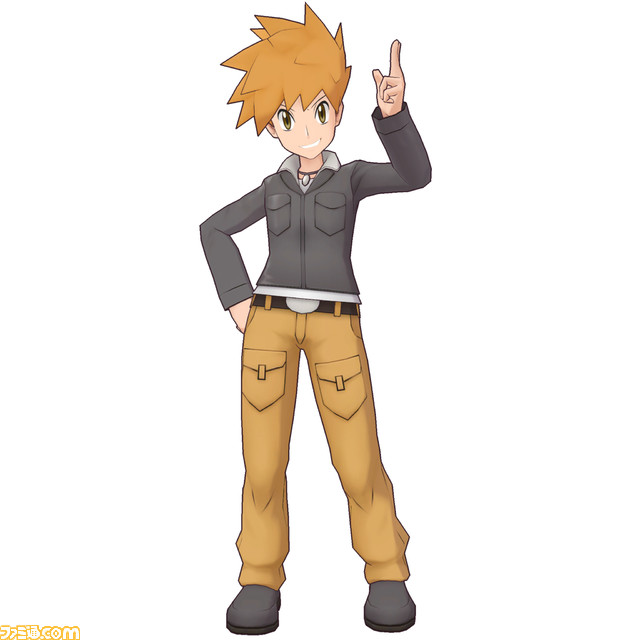 【ポケマスEX】全バディーズ(トレーナー)衣装・声優一覧