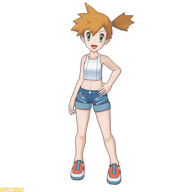 【ポケマスEX】全バディーズ(トレーナー)衣装・声優一覧