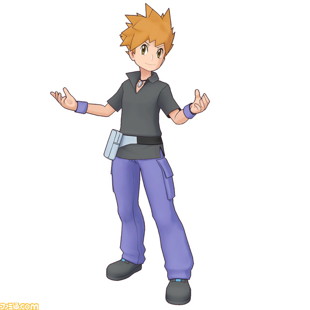 【ポケマスEX】全バディーズ(トレーナー)衣装・声優一覧