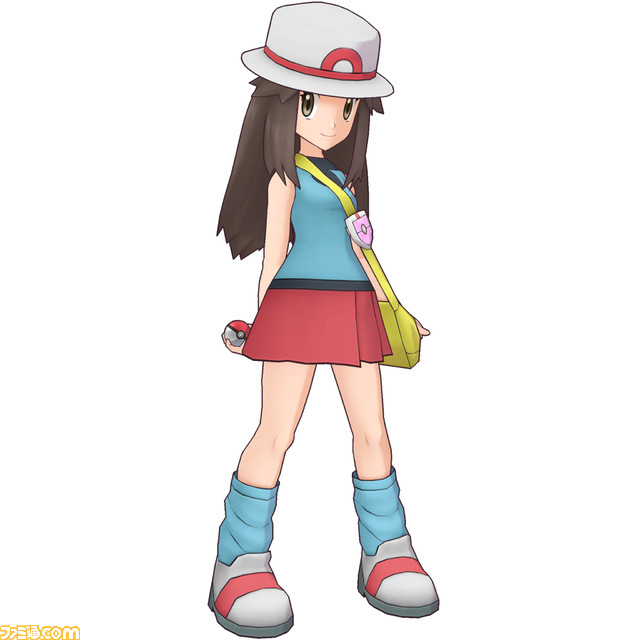 【ポケマスEX】全バディーズ(トレーナー)衣装・声優一覧