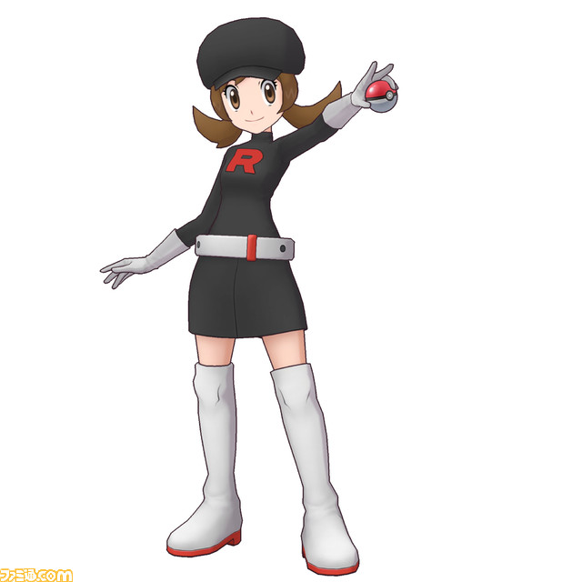【ポケマスEX】全バディーズ(トレーナー)衣装・声優一覧