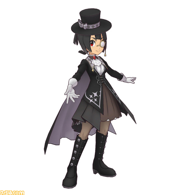 【ポケマスEX】全バディーズ(トレーナー)衣装・声優一覧
