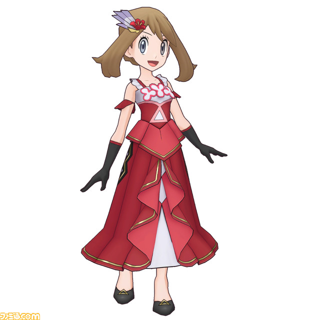 【ポケマスEX】全バディーズ(トレーナー)衣装・声優一覧