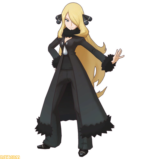 【ポケマスEX】全バディーズ(トレーナー)衣装・声優一覧