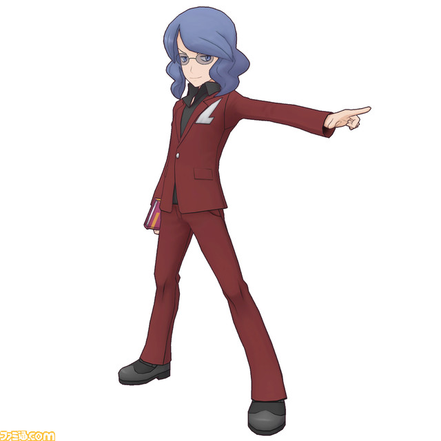 【ポケマスEX】全バディーズ(トレーナー)衣装・声優一覧