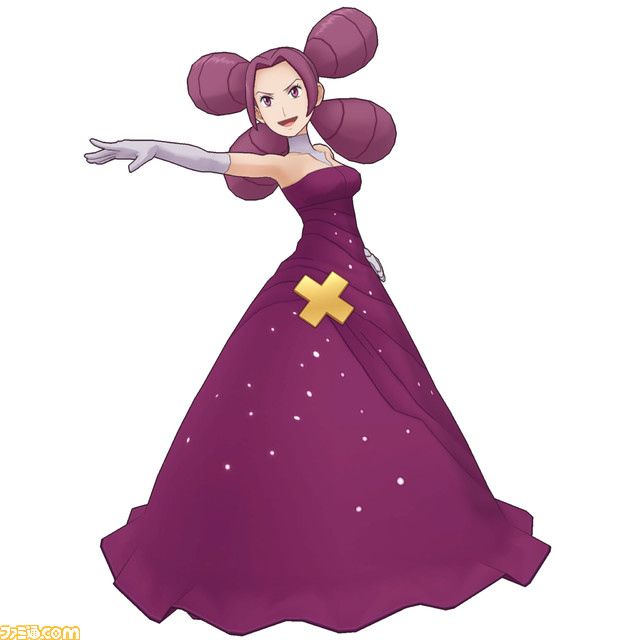 【ポケマスEX】全バディーズ(トレーナー)衣装・声優一覧
