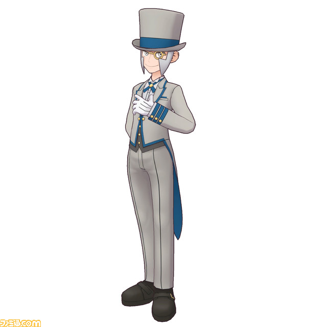 【ポケマスEX】全バディーズ(トレーナー)衣装・声優一覧