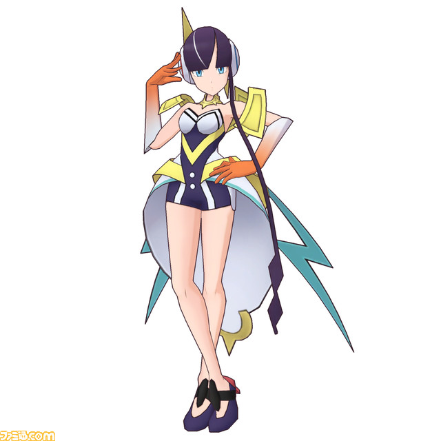 【ポケマスEX】全バディーズ(トレーナー)衣装・声優一覧