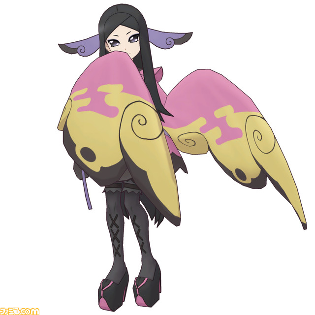 【ポケマスEX】全バディーズ(トレーナー)衣装・声優一覧