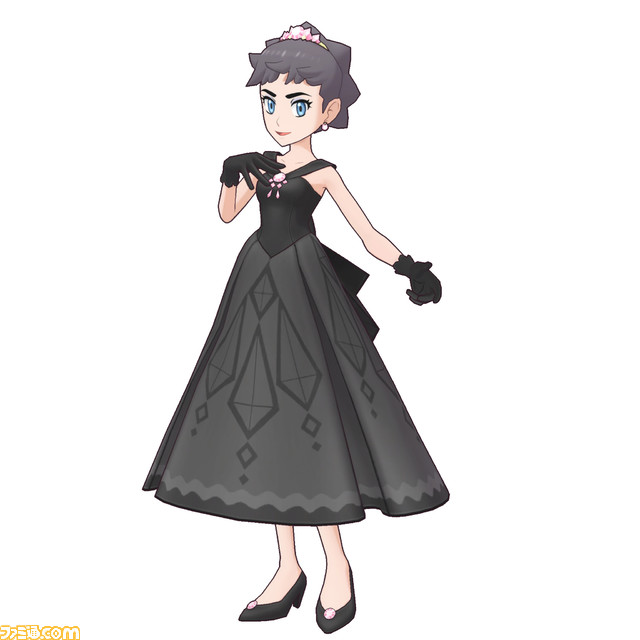 【ポケマスEX】全バディーズ(トレーナー)衣装・声優一覧