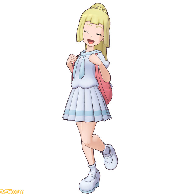 【ポケマスEX】全バディーズ(トレーナー)衣装・声優一覧