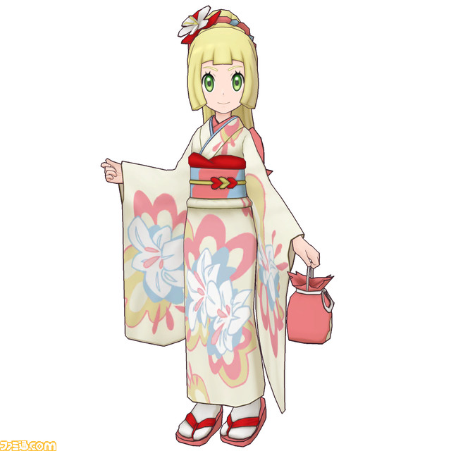 【ポケマスEX】全バディーズ(トレーナー)衣装・声優一覧