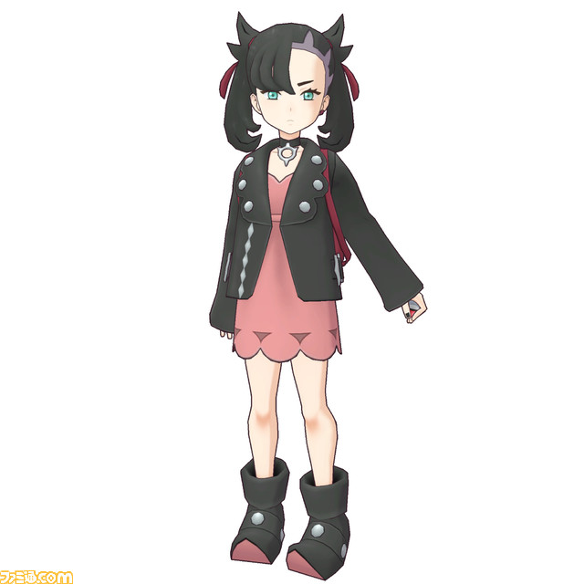 【ポケマスEX】全バディーズ(トレーナー)衣装・声優一覧