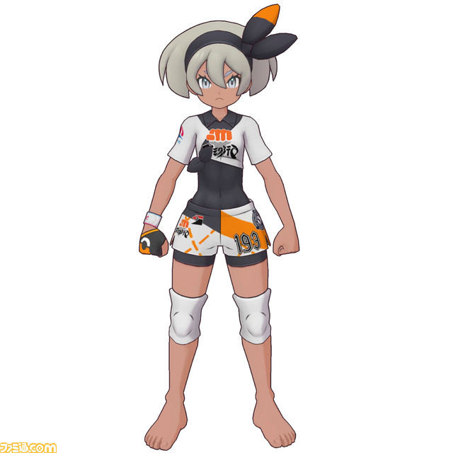 【ポケマスEX】全バディーズ(トレーナー)衣装・声優一覧