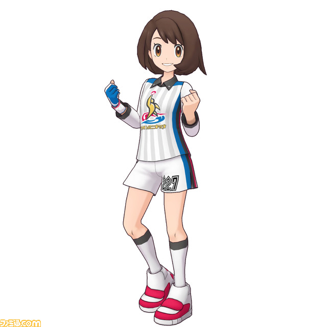 【ポケマスEX】全バディーズ(トレーナー)衣装・声優一覧