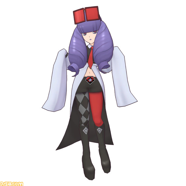 【ポケマスEX】全バディーズ(トレーナー)衣装・声優一覧