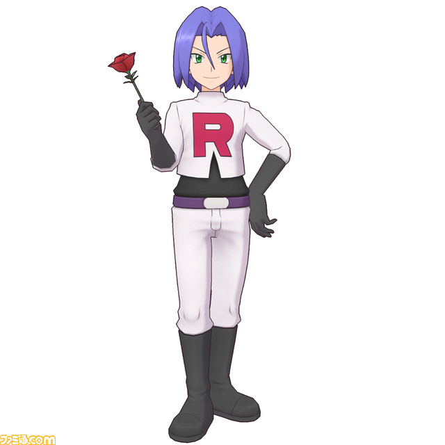 【ポケマスEX】全バディーズ(トレーナー)衣装・声優一覧