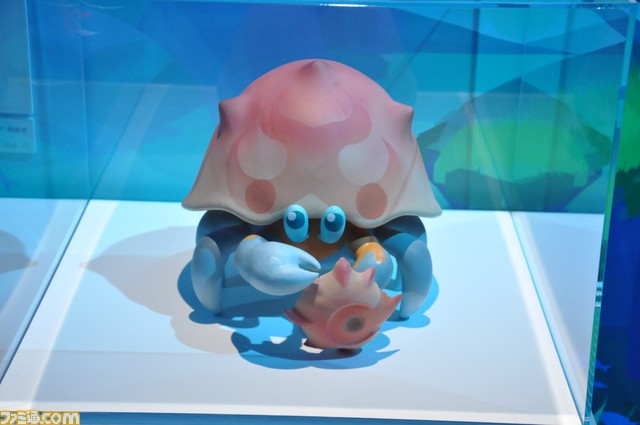 【原神】ゲームアート展覧会リポート。原画や設定図、初期デザイン、実寸大の鍛造武器など、旅人が求めたものがここにある【写真200点超え】