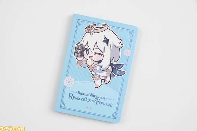 【原神】ゲームアート展覧会リポート。原画や設定図、初期デザイン、実寸大の鍛造武器など、旅人が求めたものがここにある【写真200点超え】