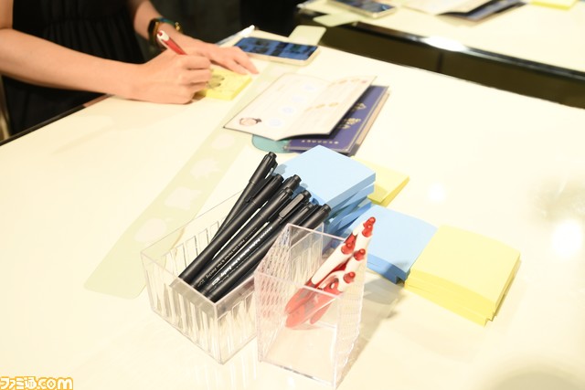 【原神】ゲームアート展覧会リポート。原画や設定図、初期デザイン、実寸大の鍛造武器など、旅人が求めたものがここにある【写真200点超え】