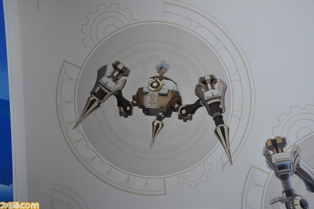 【原神】ゲームアート展覧会リポート。原画や設定図、初期デザイン、実寸大の鍛造武器など、旅人が求めたものがここにある【写真200点超え】