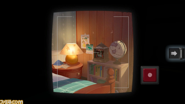 撮影と謎解きを融合したパズルADV『The Star Named EOS』2024年リリース。没入感の高い手描きグラフィックに注目