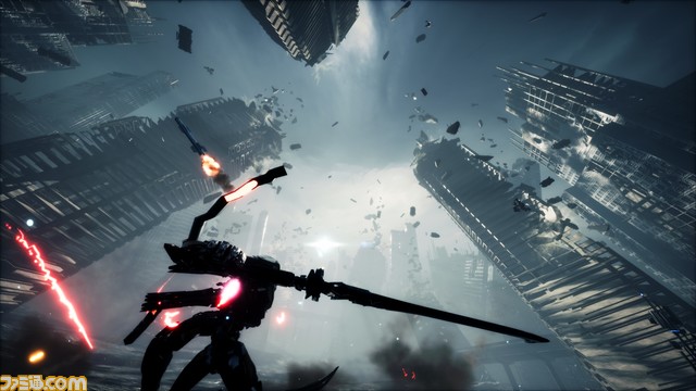 最短10分でループする超濃縮アクションADV『34EVERLAST』がSteamほかで2024年に発売決定。新たなキービジュアルとPVが公開