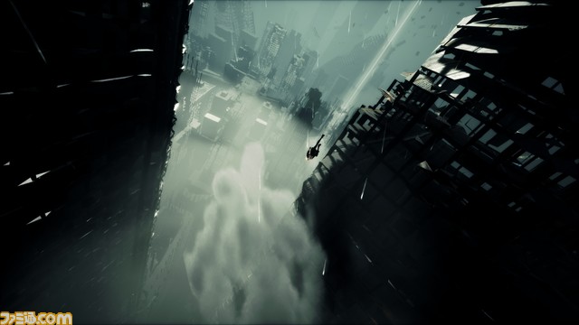 最短10分でループする超濃縮アクションADV『34EVERLAST』がSteamほかで2024年に発売決定。新たなキービジュアルとPVが公開