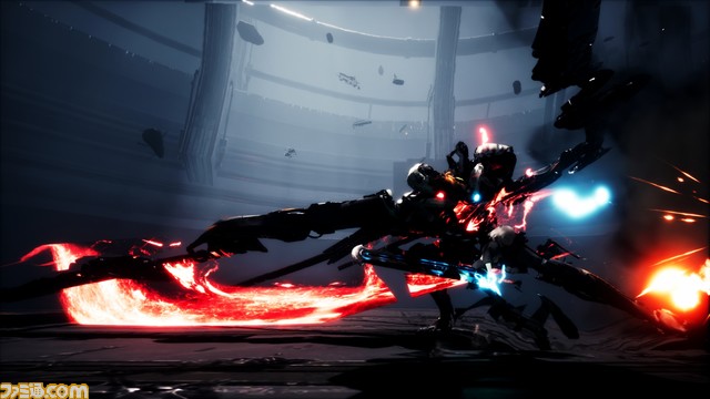 最短10分でループする超濃縮アクションADV『34EVERLAST』がSteamほかで2024年に発売決定。新たなキービジュアルとPVが公開