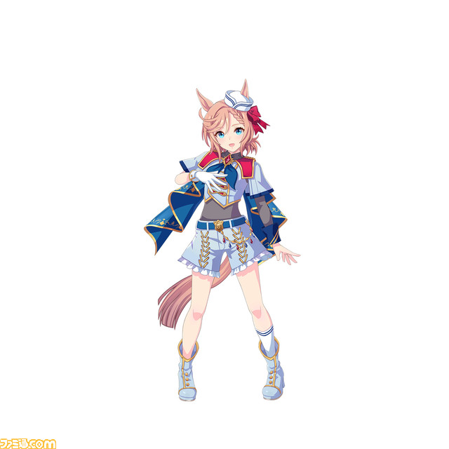 凱旋門賞をクローズアップした『ウマ娘』の新育成シナリオ“Reach for the stars プロジェクトL‘Arc（ラーク）”が明日（8/24）より実装。立ちはだかるのは過酷な環境と強力なウマ娘たち!?