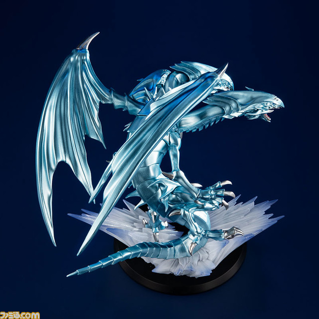 青眼の究極竜 ブラックパラディン モンスタークロニクル 2体セット 遊戯王】MONSTERS CHRONICLE『青眼の究極竜』『超魔導剣士